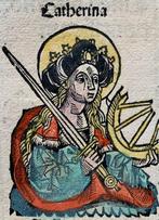 Hartmann Schedel/ Wohlgemut/ Pleydenwurff/Dürer - The