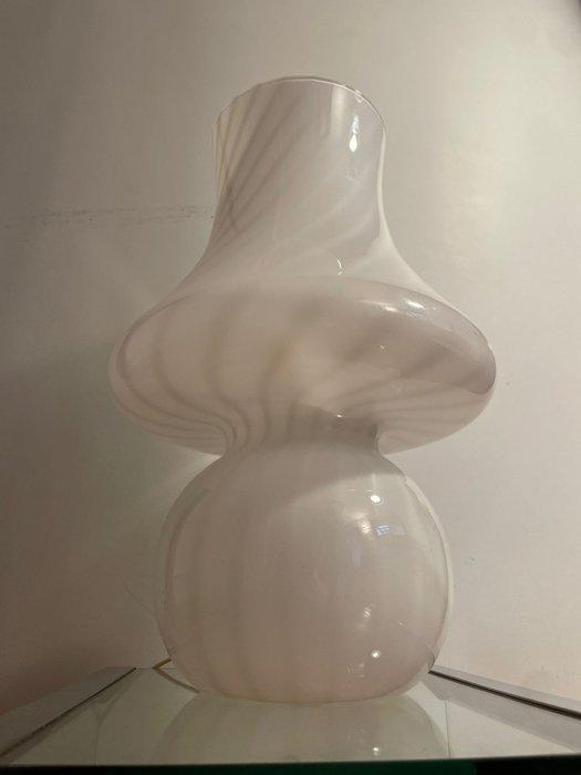 Tafellamp - Muranoglas, Antiek en Kunst, Antiek | Lampen