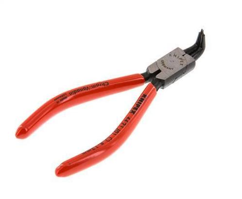Knipex Binnenste Borgveertang J01, Doe-het-zelf en Verbouw, Gereedschap | Handgereedschap, Nieuw, Verzenden