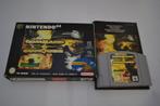 Command & Conquer (N64 NEXP CIB), Spelcomputers en Games, Games | Nintendo 64, Verzenden, Zo goed als nieuw