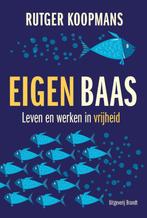 Eigen baas 9789492037671, Boeken, Verzenden, Zo goed als nieuw