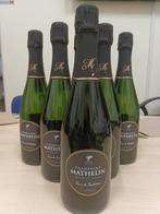 Mathelin, Champagne Terre de Tradition - Champagne - 6 Fles, Nieuw