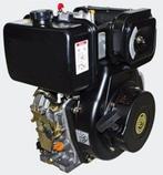 9 Pk Dieselmotor - E-start, Auto-onderdelen, Verzenden, Nieuw