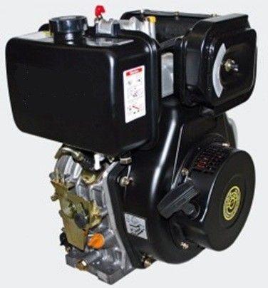 9 Pk Dieselmotor - E-start, Auto-onderdelen, Motor en Toebehoren, Nieuw, Verzenden