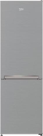 Beko RCSA270K40SN koel-vriescombinatie Vrijstaand 262 l E369, Witgoed en Apparatuur, Ophalen of Verzenden, Nieuw, 160 cm of meer