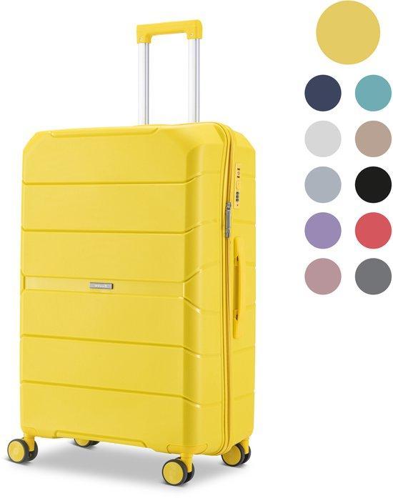 2dekans | SC Urban Adventurer - Handbagage Koffer -, Sieraden, Tassen en Uiterlijk, Koffers, Zo goed als nieuw, Ophalen of Verzenden