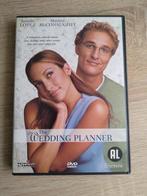 DVD - The Wedding Planner, Cd's en Dvd's, Dvd's | Komedie, Alle leeftijden, Verzenden, Gebruikt, Romantische komedie