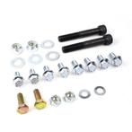 ISR Performance JZ / R154 Swap Mounts for Nissan 240sx, Auto-onderdelen, Motor en Toebehoren, Ophalen of Verzenden, Nieuw