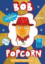 Bob Popcorn Wordt Beroemd | 9789045130668 | Rinck, Maranke, Ophalen of Verzenden, Nieuw, Rinck, Maranke