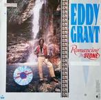12 inch gebruikt - Eddy Grant - Romancing The Stone, Verzenden, Zo goed als nieuw