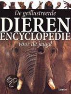 De geïllustreerde dierenencyclopedie 9789020944259, Verzenden, Gelezen