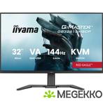 Iiyama G-Master GB3261UHSCP-B1 32  Ultra HD VA 240Hz Gaming, Verzenden, Nieuw, Iiyama