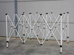 Easy Up Partytent Aluminium frame 3 x 4,5 mtr (stel zelf..., Verzenden, Nieuw, 2 meter of meer, Partytent