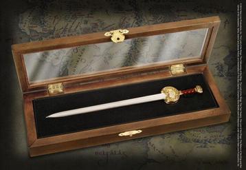 The Lord of the Rings Letter Opener Herugrim beschikbaar voor biedingen