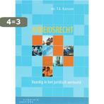 Arbeidsrecht 9789046900604 T.A. Karssen, Verzenden, Gelezen, T.A. Karssen