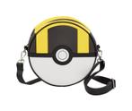 Pokemon by Loungefly Crossbody Pokeball Ultraball (Bags), Sieraden, Tassen en Uiterlijk, Tassen | Rugtassen, Verzenden, Zo goed als nieuw