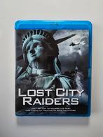 LOST CITY RAIDERS (BLURAY), Verzenden, Gebruikt