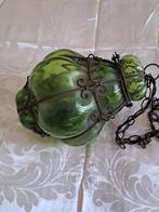 Lantaarn - Glas, Metaal