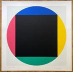 Anton Stankowski (1906-1998) - Untitled
