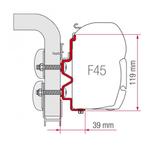 Fiamma Hymer Camp Adapter 350 F45, Nieuw