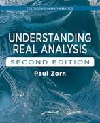 9781032476452 Understanding Real Analysis, Boeken, Verzenden, Nieuw, Paul Zorn