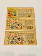 Brer Rabbits , Bucky Buck - Disney Cheerios Premium Comics -, Nieuw