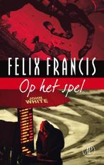 Op het spel 9789029578677 Felix Francis, Boeken, Verzenden, Gelezen, Felix Francis