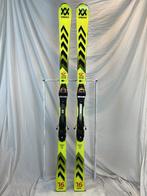 Volkl Racetiger SC limited  2019 - 173 cm, Sport en Fitness, Overige merken, 160 tot 180 cm, Gebruikt, Ophalen of Verzenden