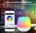 Slimme verlichting Wifi box - iBox bridge, Ophalen of Verzenden, Nieuw
