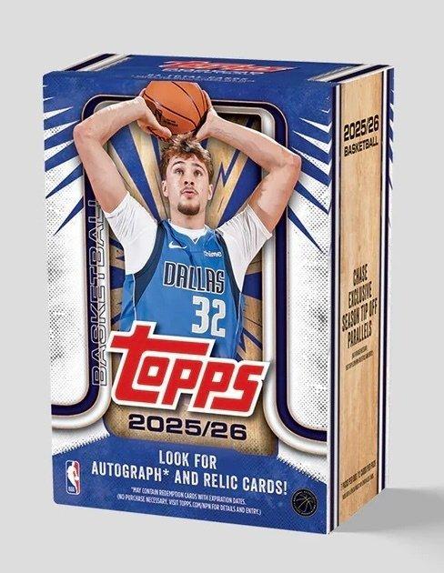 2025/26 Topps Topps NBA Cooper Flagg, Victor Wembanyama,, Verzamelen, Stickers