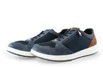 Bugatti Sneakers in maat 40 Blauw | 10% extra korting, Bugatti, Verzenden, Blauw, Sneakers of Gympen