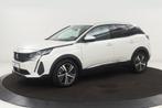 Zakelijke Lease |  Peugeot 3008 1.6 HYbrid 225 Allure | Stoe, Auto's, Peugeot, Automaat, Gebruikt, Euro 6, Wit