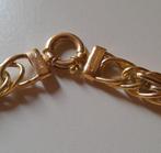 Armband - 18 karaat Geel goud, Sieraden, Tassen en Uiterlijk, Armbanden, Nieuw