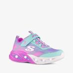 Skechers Cosmic Glow meisjes sneakers met lichtjes maat 34, Verzenden, Nieuw