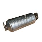 Roetfilter Mitsubishi Canter VII/VIII. ME555982, Verzenden, Nieuw