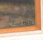 Evert Moll (1878-1955)