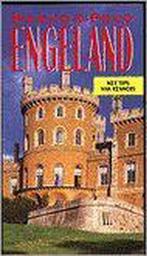 Boek Marco Polo Reisgids Engeland 9789041016355, Verzenden, Zo goed als nieuw