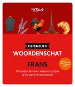 9789460776472 Van Dale Oefenboek woordenschat Frans, Boeken, Verzenden, Nieuw, Emmanuelle Favreau