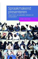 Spraakmakend Presenteren 9789027488978 Hans Kruyzen, Gelezen, Hans Kruyzen, Hans Kruyzen, Verzenden