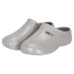 XQ Dames Tuinklompen Zilver - Instap & Lichtgewicht, Kleding | Dames, Schoenen, Ophalen of Verzenden, Nieuw