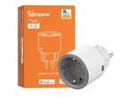 Veiling - SONOFF S60ZBTPF Zigbee Smart Plug, Nieuw