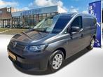 Volkswagen Caddy Cargo 2.0 TDI 90Kw/122Pk Airco Cruisecontro, Auto's, Stof, Gebruikt, Euro 6, Overige kleuren