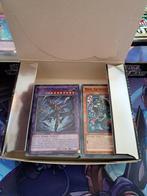 Konami - 5 Box - Yu-Gi-Oh!, Verzamelen, Nieuw