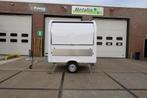 Eco Trailer 220 | Mobiele Foodtruck | Verkoopaanhanger, Ophalen