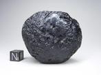 Tektiet / China met schlieren - 107 g, Verzamelen, Mineralen en Fossielen