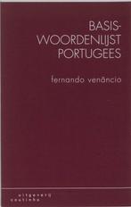9789062832675 Basiswoordenlijst Portugees, Boeken, Studieboeken en Cursussen, Nieuw, F. Venancio, Verzenden