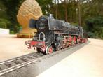 Märklin H0 - F 800 - Stoomlocomotief met tender (1) -, Hobby en Vrije tijd, Modeltreinen | H0, Nieuw