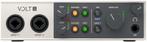 Universal Audio Volt 2 met gratis EXTRA plugins, Computers en Software, Audio-software, Nieuw, Ophalen of Verzenden