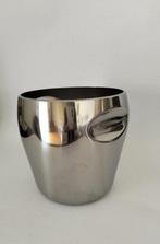 Alessi - Carlo Mazzeri e Luigi Massoni - Champagne koeler -