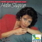 cd - Helen Shapiro - The Very Best Of Helen Shapiro, Verzenden, Zo goed als nieuw
